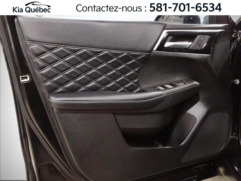 mitsubishi Outlander 2024 - 18