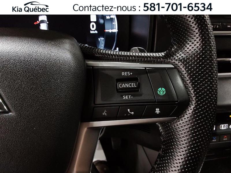 mitsubishi Outlander 2024 - 24