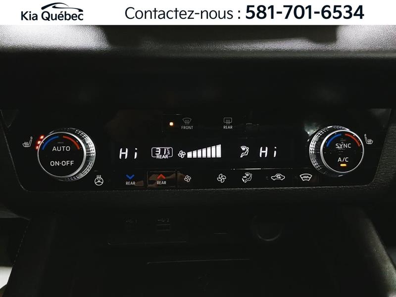 mitsubishi Outlander 2024 - 29