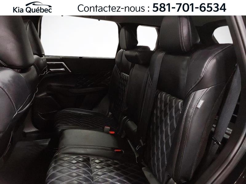 mitsubishi Outlander 2024 - 33