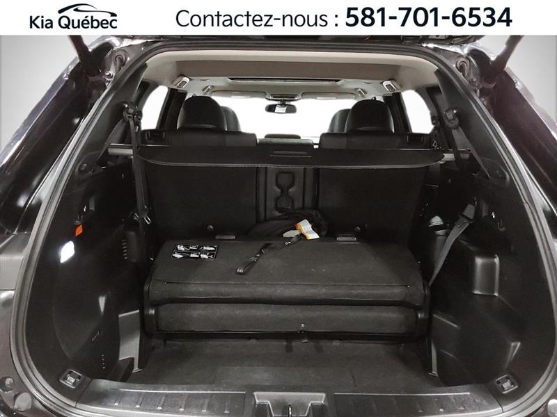 mitsubishi Outlander 2024 - 34