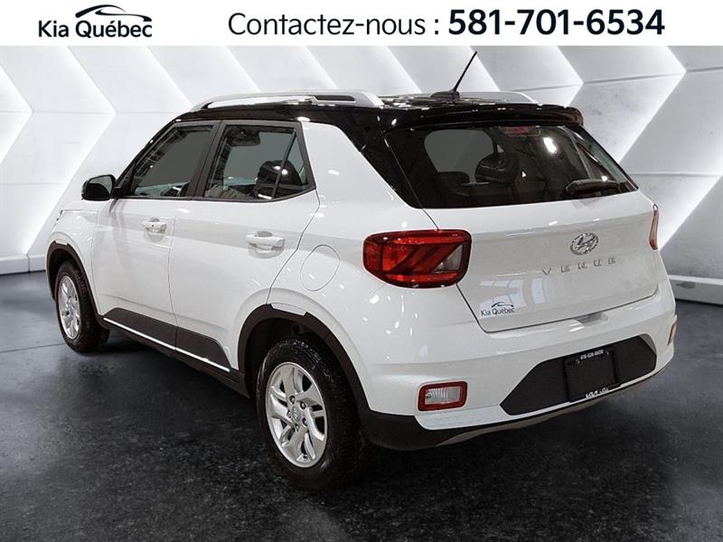 hyundai Venue 2024 - 2