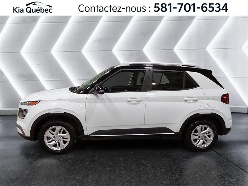 hyundai Venue 2024 - 3