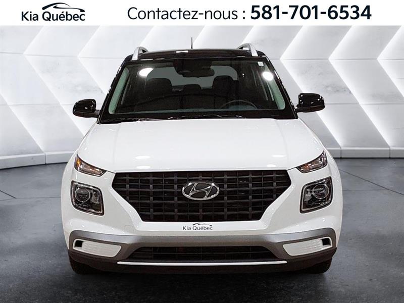 hyundai Venue 2024 - 4