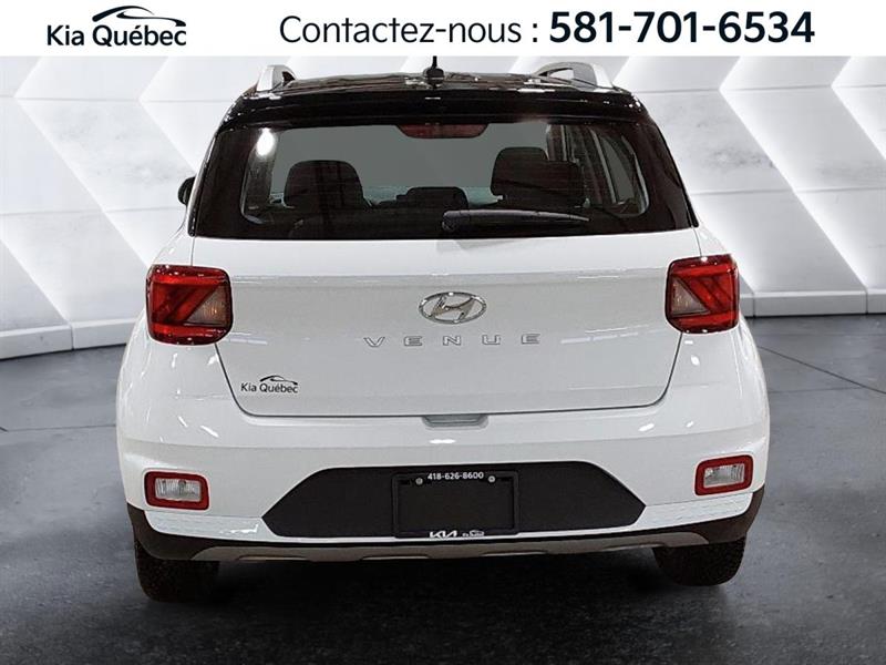 hyundai Venue 2024 - 5