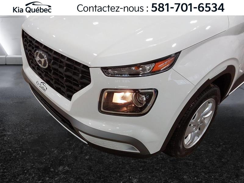 hyundai Venue 2024 - 9