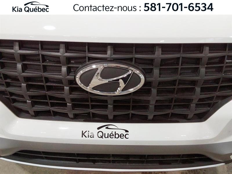 hyundai Venue 2024 - 10