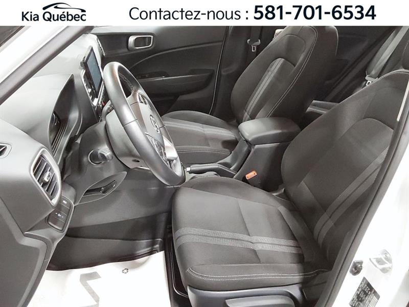 hyundai Venue 2024 - 13