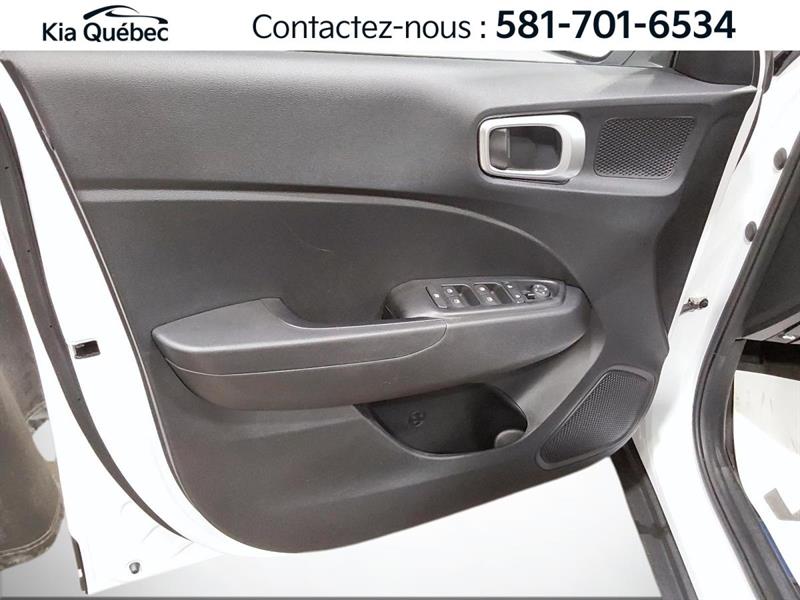 hyundai Venue 2024 - 16