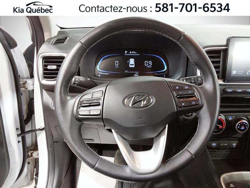 hyundai Venue 2024 - 19