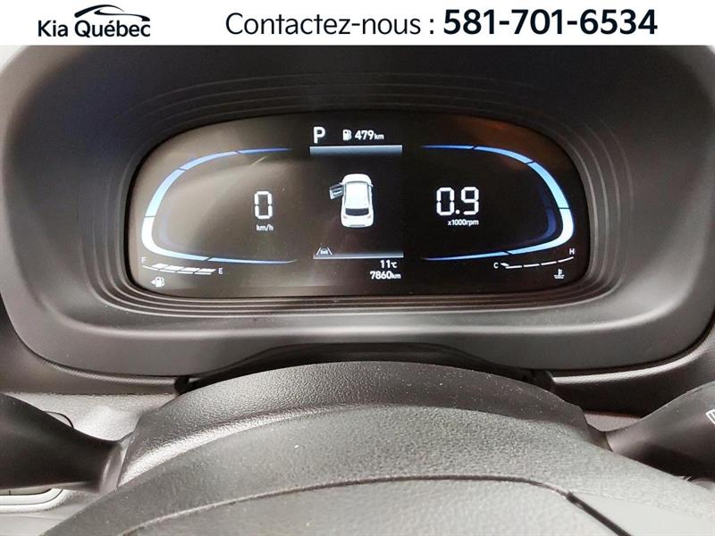 hyundai Venue 2024 - 20