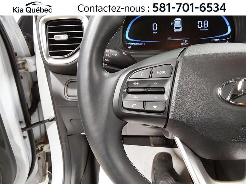 hyundai Venue 2024 - 21