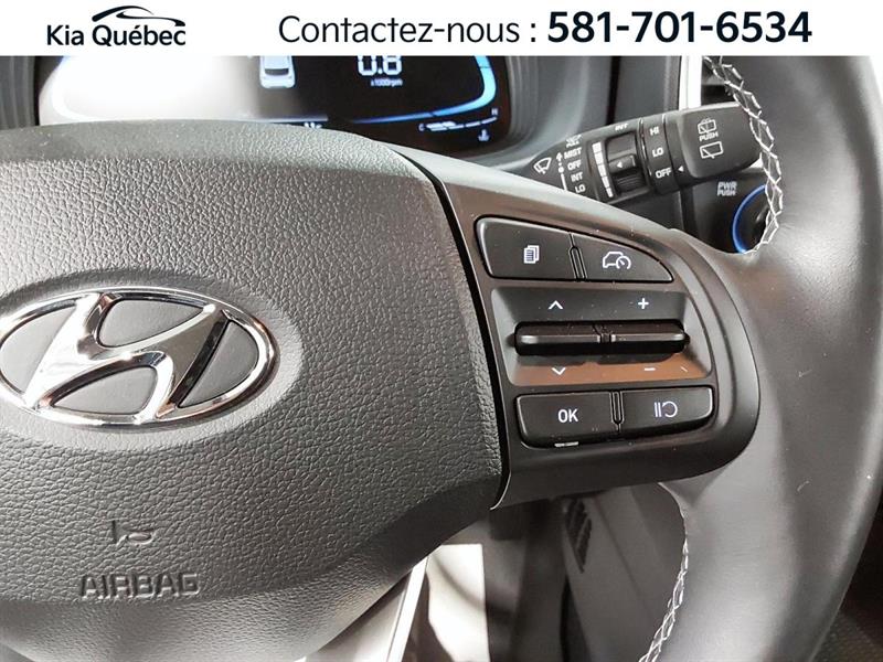 hyundai Venue 2024 - 23