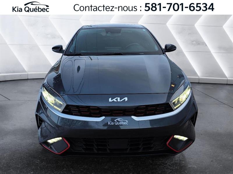 kia Forte 2024 - 4