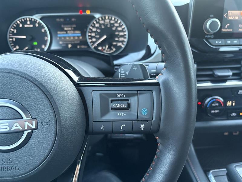 nissan Pathfinder 2023 - 23