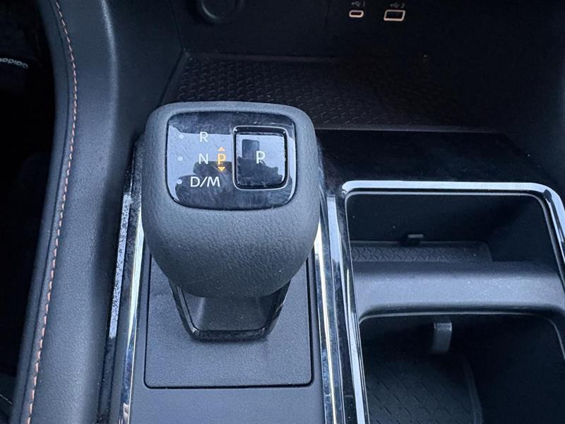 nissan Pathfinder 2023 - 25