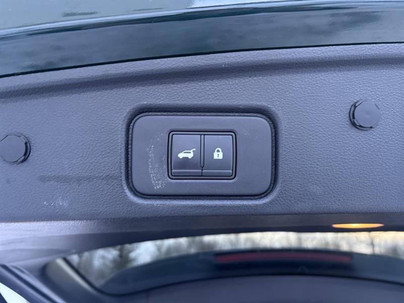 nissan Pathfinder 2023 - 32