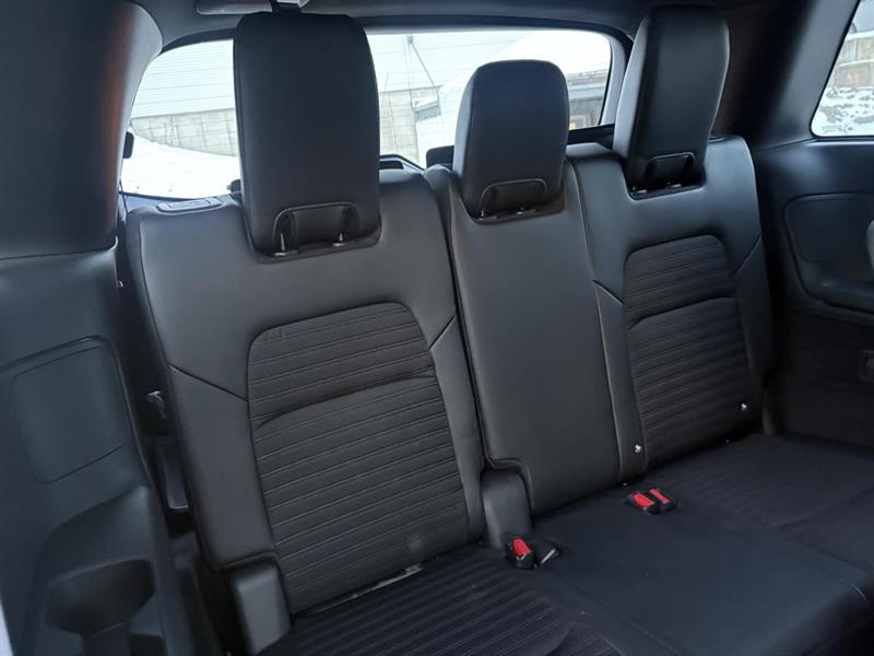 nissan Pathfinder 2023 - 35