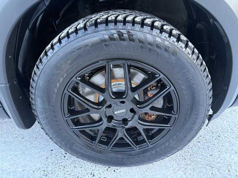 nissan Pathfinder 2023 - 41