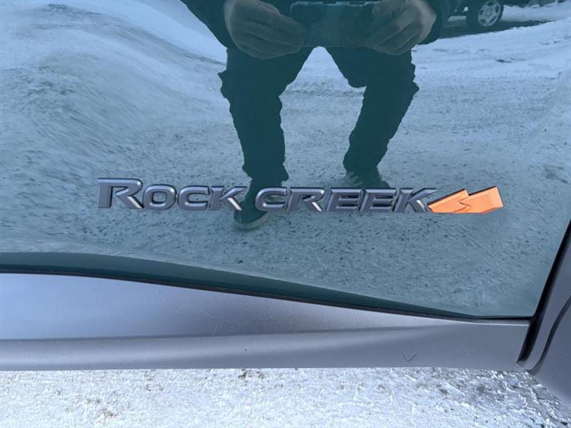 nissan Pathfinder 2023 - 42