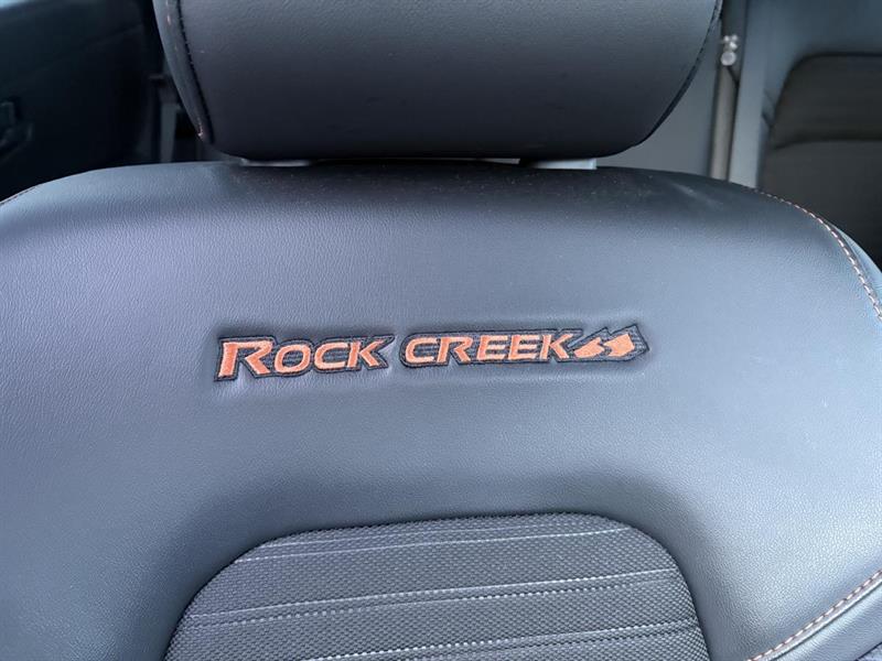 nissan Pathfinder 2023 - 43