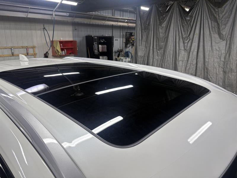 nissan Rogue 2021 - 24