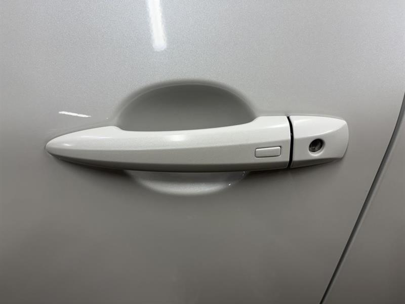 nissan Rogue 2021 - 26