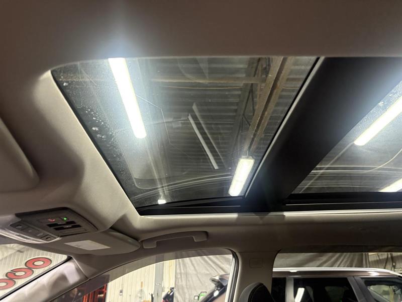 nissan Rogue 2021 - 31