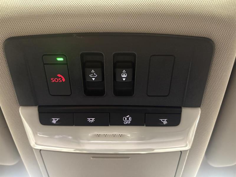 nissan Rogue 2021 - 32