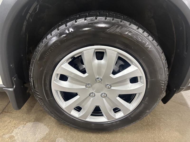 nissan Rogue 2021 - 40