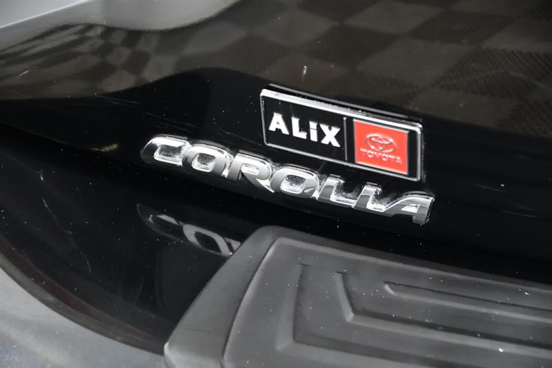 toyota Corolla Hatchback 2022 - 6