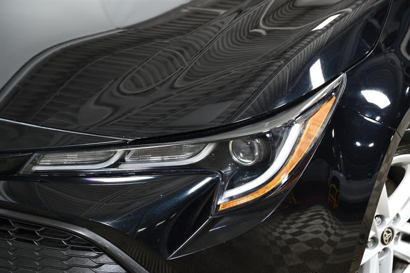 toyota Corolla Hatchback 2022 - 7