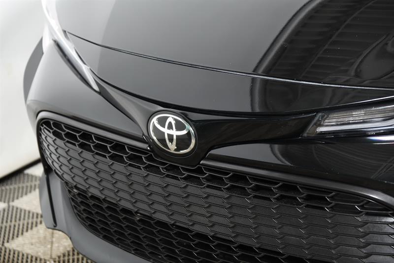 toyota Corolla Hatchback 2022 - 8