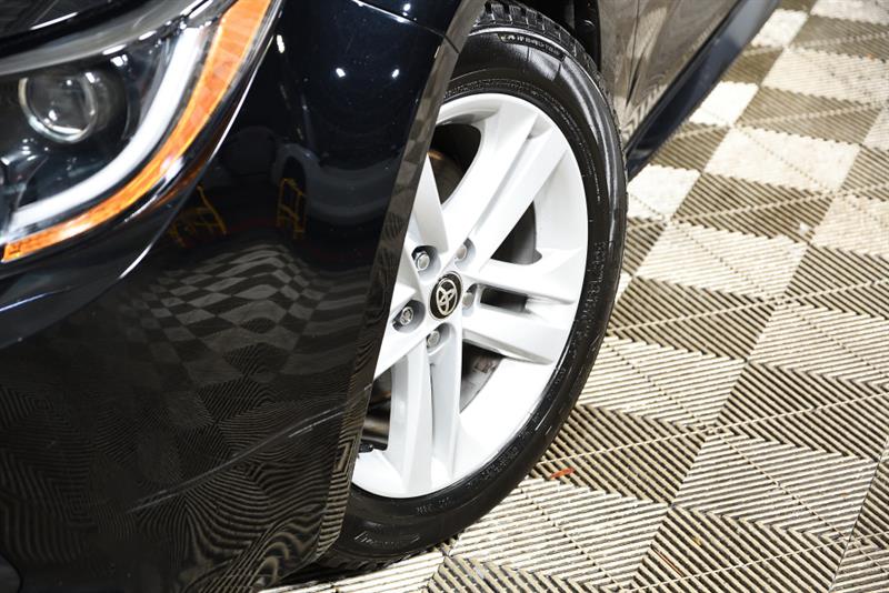 toyota Corolla Hatchback 2022 - 9