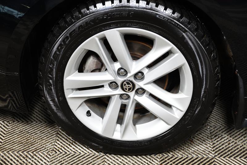 toyota Corolla Hatchback 2022 - 10