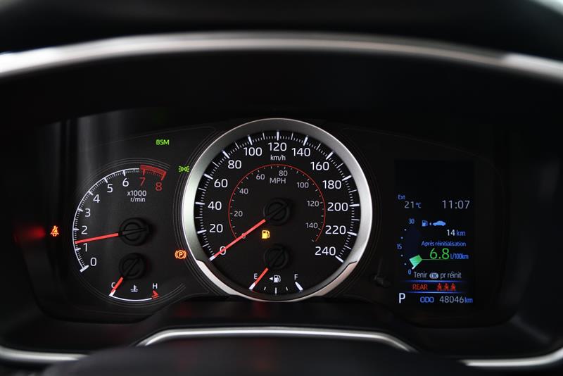 toyota Corolla Hatchback 2022 - 18