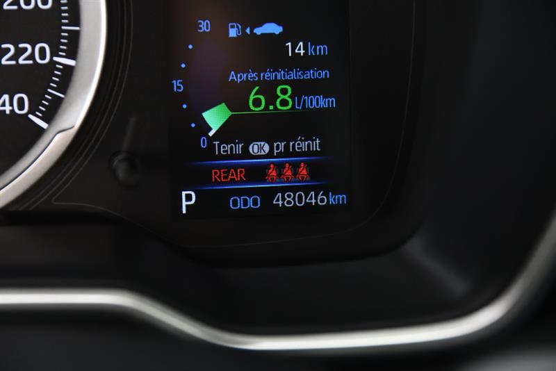 toyota Corolla Hatchback 2022 - 19