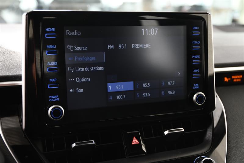 toyota Corolla Hatchback 2022 - 20