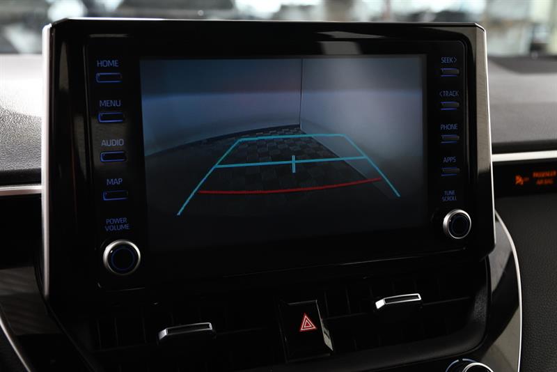 toyota Corolla Hatchback 2022 - 21