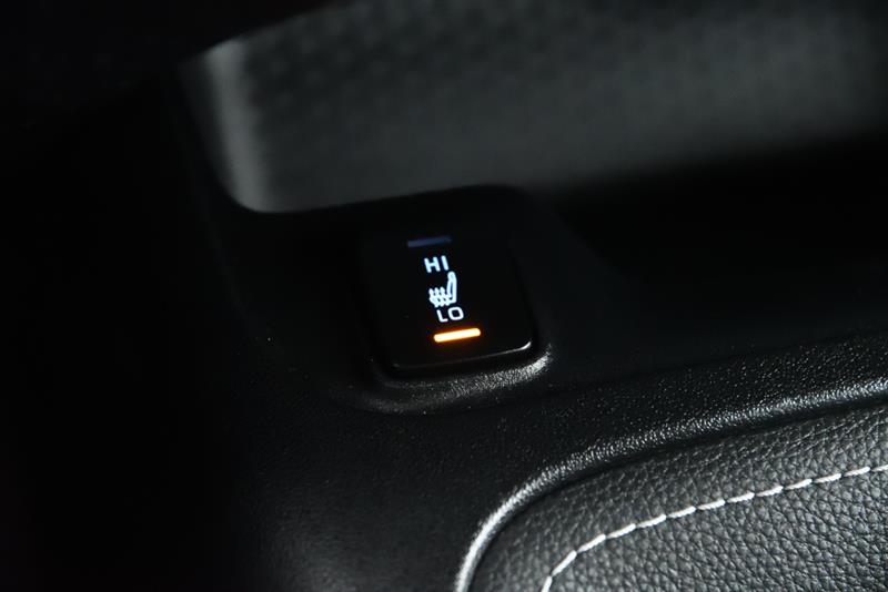 toyota Corolla Hatchback 2022 - 22