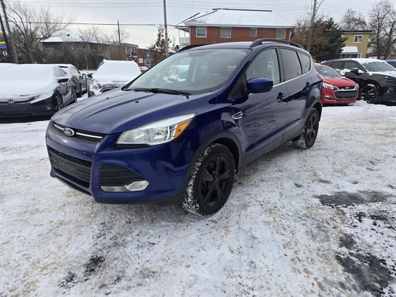 ford Escape 2016 - 3