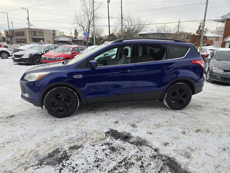 ford Escape 2016 - 4