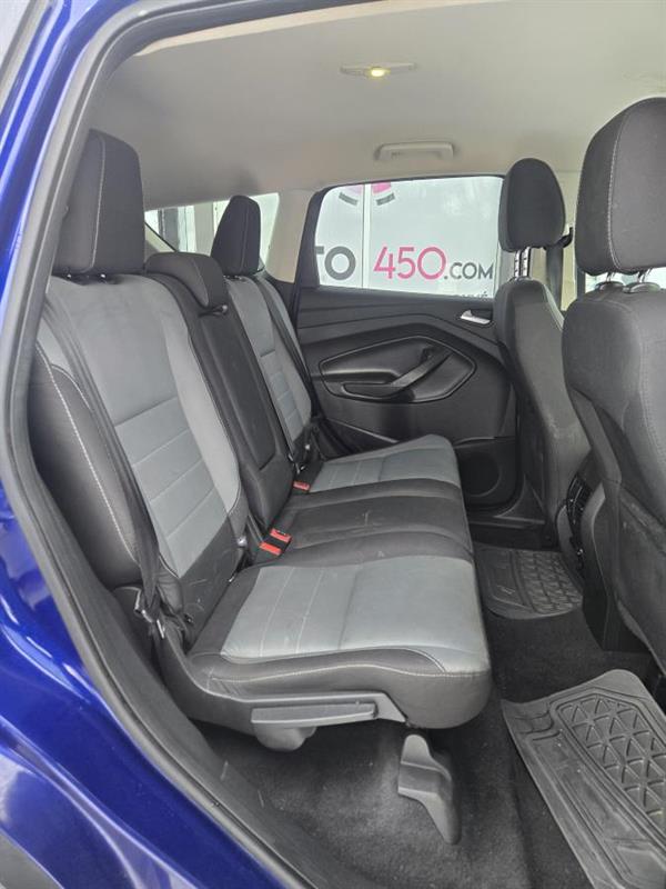 ford Escape 2016 - 12