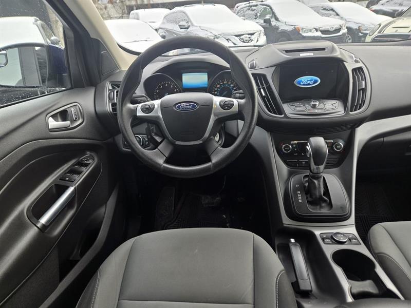 ford Escape 2016 - 14