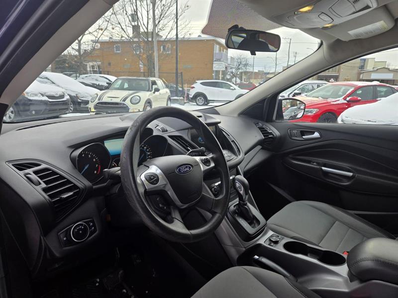 ford Escape 2016 - 15