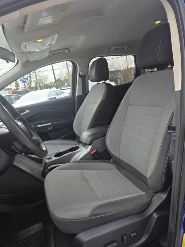 ford Escape 2016 - 16