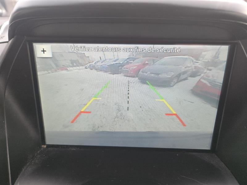 ford Escape 2016 - 24