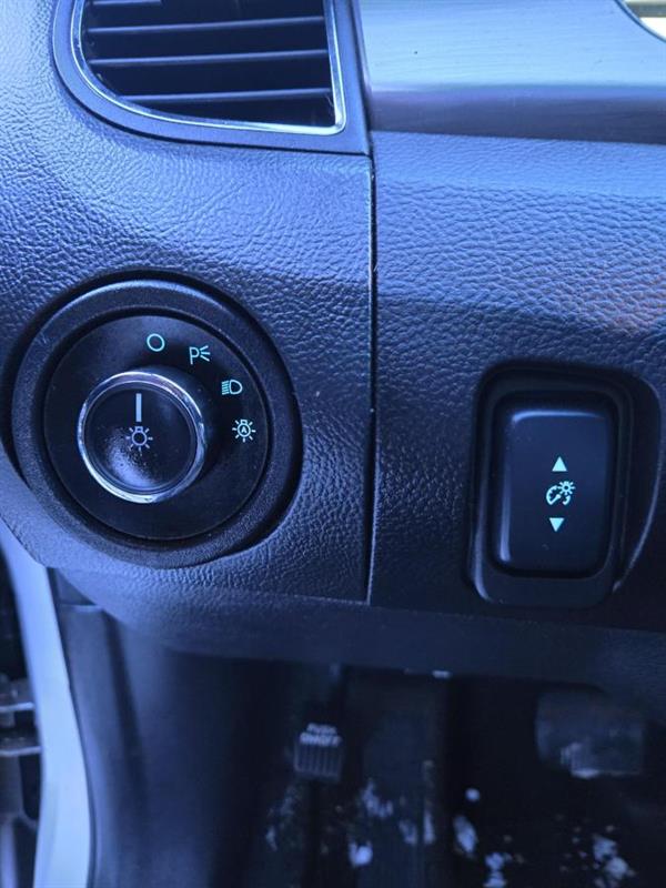 ford Taurus 2014 - 18