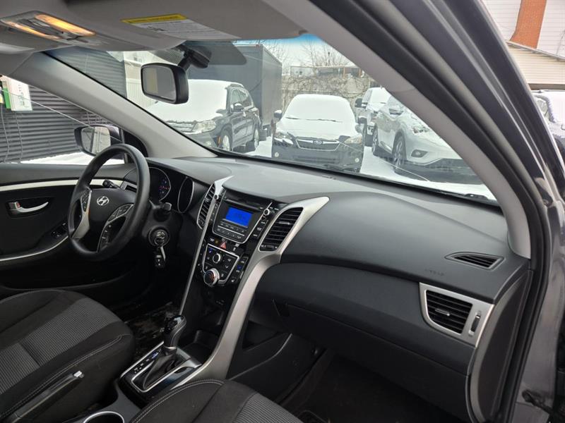 hyundai Elantra GT 2017 - 10