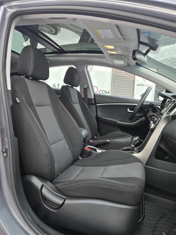 hyundai Elantra GT 2017 - 11